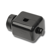 Replace old shift covers with this OE-style reproduction for Porsche 914-6. Guaranteed fitment and durability. Shop now at PMB Performance.