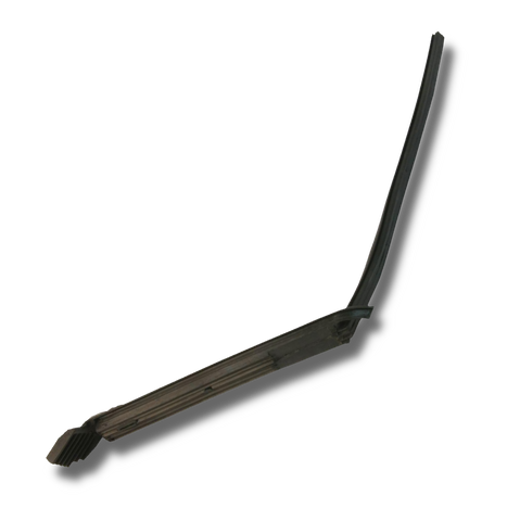 Replace worn vent window seals with our durable, UV-resistant seal for Porsche 914 (1970-76). Shop now at PMB Performance.