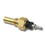 Upgrade to Our Temperature Switch for Porsche 911 and 944 Turbo (1984-89)! Featuring a direct-fit OE replacement design for guaranteed fitment and restored factory oil pressure sensor function. Easy plug-and-play connection with high-quality materials built to handle intense lubrication system heat. Alloy conductors offer minimal electrical resistance for precise operation. Designed and tested for reliability and long life with a 24-month warranty. Replaces 930 606 118 00.
