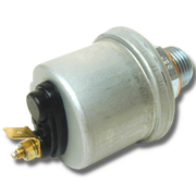 Upgrade to Our Oil Pressure Sender for Porsche 911 (1978-83)! Featuring a direct-fit OE replacement design for guaranteed fitment and restored factory oil pressure sensor function. Includes an easy plug-and-play connection and high-quality materials to handle intense lubrication system heat. Alloy conductors minimize electrical resistance for accurate performance. Designed for long-lasting reliability with a 24-month unlimited mileage warranty. Replaces 911 606 111 01.