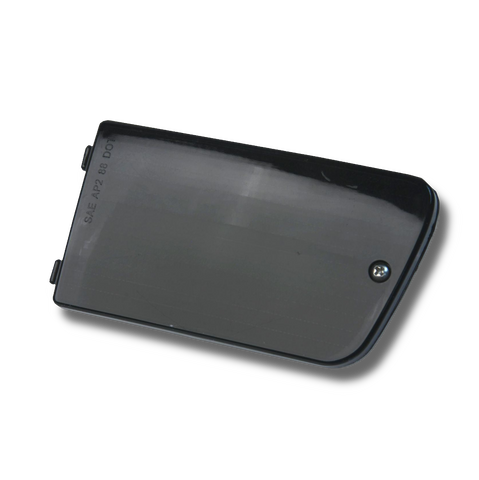 Front Left Smoked Side Marker Light for Porsche 911: Restore your Porsche 911’s appearance with our front left smoked side marker light. Designed for guaranteed fitment and featuring a precision-molded crystal-clear lens. Quality materials resist the elements. Replaces 964 631 411 00S, 96463141100S.