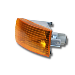 Front Left Amber USA Spec Turn Signal Lens for Porsche 911 (1989-94)