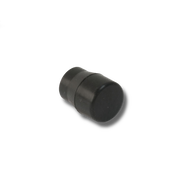 Multi Use Grommet for Porsche 356, 911, 912, 914, 924, 928, 940, 944 (1960-91) Guaranteed fitment Replaces old cracked or torn grommets Molded to OE dimensions and shape for easy installation and proper fit Heat and ozone resistant elastomer material is durable for long life 24 Month Unlimited Mileage Warranty Applications: 356 Fuel filler cap cable grommet (#33) 911, 912, 930 Fuel filler cap cable grommet (#22) 911, 912, 930 Heating cable grommet (#46) 914 Hood Pull Release Grommet (#33) 924, 944 Headlight