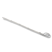 Replace your 1970-72 Porsche 914-6 oil dipstick with this accurate reproduction. Replaces: 901.107.770.40. Shop now at PMB Performance.