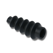 Optimize your Porsche's throttle system with our Accelerator Rod Boot for 911, 912, and 930. This boot is crafted for optimal performance, ensuring smooth and responsive throttle operation. Rely on our boot for your Porsche’s throttle needs. Replaces: 91142359301, 911 423 593 01.