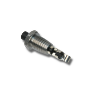 Restore your Porsche 911 or 928’s interior light switch function with this direct-fit OE replacement contact switch. Guaranteed fitment and easy plug-and-play installation. Made from high-quality materials to resist summer cabin heat and ensure accurate operation. Includes a 24-month warranty. #42 in Diagram. Replaces 928 613 147 00.