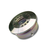 Maximize the performance of your Porsche 911SC’s alternator with our premium Alternator Pulley. Built for exceptional performance, it guarantees reliable and efficient alternator function. Upgrade with our durable pulley for all your Porsche 911SC needs. Replaces 911 106 208 03 and 91110620803.