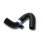 Ensure your Porsche 911 (73-89) runs smoothly with our Oil Separator Breather Hose. With guaranteed fitment, this replacement hose instantly restores crankcase breather functionality and manages hydrocarbon emissions efficiently. High-quality materials are designed to resist cracking and splitting from engine heat and oil vapor. Comes with a 24-month unlimited mileage warranty. Replaces 91110739301.