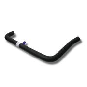 Ensure optimal engine performance with our Breather Hose for Porsche 911 (1984-89). Designed for a perfect fit, this high-quality hose restores crankcase breather function and controls hydrocarbon emissions. Includes a 24-month unlimited mileage warranty. Replaces: 930 207 385 01.