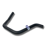 Restore your Porsche's crankcase breather system with our high-quality replacement hose. Guaranteed fitment and functionality, with resistance to engine heat and oil vapor. 24-month unlimited mileage warranty. Replaces: 930 207 386 01.