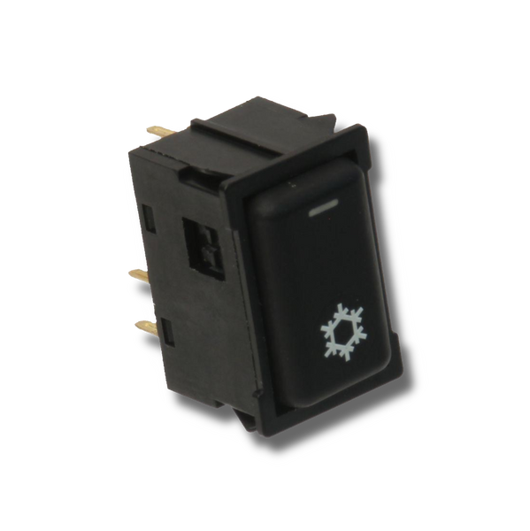 OOS til late July** A/C Control Switch for Porsche 911, 944 and