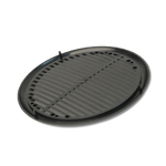 Enhance your Porsche 911 (1974-82) interior with our Speaker Grille. This black original style, including an inner cloth cover, is no longer available from Porsche. Guarantees a perfect fit while replacing faded or damaged OE speaker covers. Crafted from high-quality materials to resist fading and cracking. 24-month warranty. 1 required per car. Replaces: 901 555 452 20.