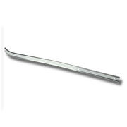 Replace worn window run channels with this Right A Pillar Seal Attachment Rail for Porsche 914 (1970-76). Guaranteed fitment. Shop now at PMB Performance.