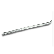 Replace worn window run channels with this Left A Pillar Seal Attachment Rail for Porsche 914 (1970-76). Guaranteed fitment. Shop now at PMB Performance.