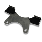 Replace your corroded muffler bracket with a durable stainless steel reproduction. Fits Porsche 911 (65-83). Replaces 90111115104. Shop now at PMB Performance.