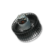 Enhance your Porsche 911's climate control with our A/C Evaporator Motor. Engineered for reliable performance and a perfect fit, this motor ensures your air conditioning system operates at its best. Upgrade with our high-quality Porsche AC motor for optimal vehicle comfort. Replaces part numbers: 91162490600, 911 624 906 00.