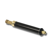 Restore your horn's function with our extended horn contact pin, designed for extended wheel hubs. Direct-fit OE replacement with high-quality construction for long life. 24-month unlimited mileage warranty. #28 in Diagram. Replaces: 914 201 305 10.