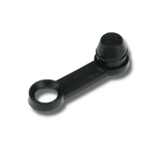 Upgrade your Porsche with our high-quality Brake Caliper Bleeder Cap. This essential component fits various Porsche models, ensuring your brake system remains free of contaminants. Designed for durability and precision, our bleeder cap guarantees a perfect fit and reliable performance. 930 351 927 01, 93035192701
