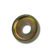 Ensure optimal performance for your Porsche 911 or 914 with our top-grade Alternator Clamping Washer. It secures your alternator properly, supporting efficient electrical system function. Trust our high-quality washer for all your Porsche maintenance needs. Replaces 90133106509 and 901 331 065 09.