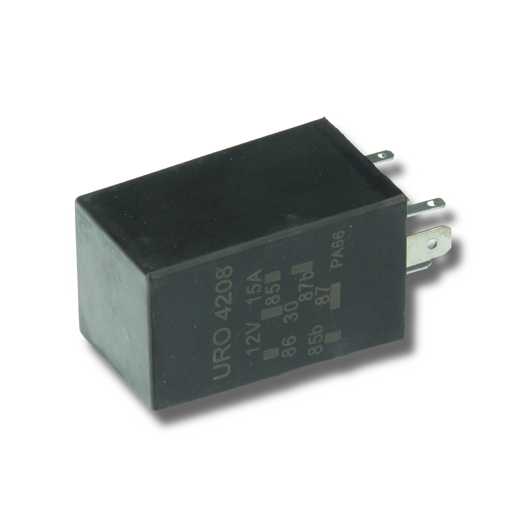 Resistenza Relè Ventola Zohisin Per Citroen C4 Picasso Berlingo - Ricambio 9673999980 - Foto 4