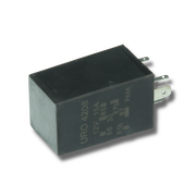 Experience trouble-free starts with our DME/Fuel Pump Relay for Porsche 911, 924, 944, and 968. This high-quality relay ensures proper circuit function and durability in extreme conditions. Guaranteed fitment and easy installation. 24-Month / Unlimited Mileage Warranty. Replaces 993 615 227 01.