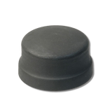 Front Wheel Grease Cap for Porsche 356C, 911, and 914