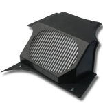 Right Door Speaker Cover for Porsche 914 (1970-76) No Longer Available from Porsche Guaranteed fitment Replacement of faded or broken OE speaker covers and trim restores original appearance of your interior High-quality materials resist fading and cracking 24 Month Unlimited Mileage Warranty #12 in Diagram. 1 Required Per car. Replaces: 914 551 505 10, 91455150510