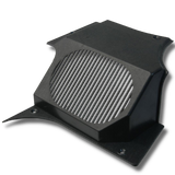 Right Door Speaker Cover for Porsche 914 (1970-76) No Longer Available from Porsche Guaranteed fitment Replacement of faded or broken OE speaker covers and trim restores original appearance of your interior High-quality materials resist fading and cracking 24 Month Unlimited Mileage Warranty #12 in Diagram. 1 Required Per car. Replaces: 914 551 505 10, 91455150510