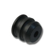 Enhance your Porsche's braking system with our durable Brake Line Grommet. Shop now at PMB Performance.