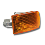 Front Right Amber Euro Spec Turn Signal Lens for Porsche 911 (1989-94)