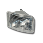 Enhance Your Porsche 911 (1989-94) with Our Clear Euro Spec Turn Signal Lens! This front right lens offers guaranteed fitment with precision-molded OE dimensions and features a crystal-clear lens for accurate color reproduction. The quality reflector finish ensures proper illumination and maximized visibility. Comes with a 24-month unlimited mileage warranty. Replaces 964 631 406 00 C.