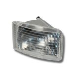 Enhance Your Porsche 911 (1989-94) with Our Clear Euro Spec Turn Signal Lens! This front right lens offers guaranteed fitment with precision-molded OE dimensions and features a crystal-clear lens for accurate color reproduction. The quality reflector finish ensures proper illumination and maximized visibility. Comes with a 24-month unlimited mileage warranty. Replaces 964 631 406 00 C.