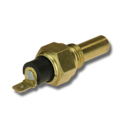 Restore your Porsche 911’s fuel injection system with this CIS cold start thermal switch. Guaranteed fitment with a direct-fit OE replacement design ensures reliable performance. Easy plug-and-play connection with alloy conductors for minimal resistance. 24-month unlimited mileage warranty. #7B in Diagram. 1 per car. Replaces 930 606 117 00, 93060611700.