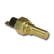 Restore your Porsche 911’s fuel injection system with this CIS cold start thermal switch. Guaranteed fitment with a direct-fit OE replacement design ensures reliable performance. Easy plug-and-play connection with alloy conductors for minimal resistance. 24-month unlimited mileage warranty. #7B in Diagram. 1 per car. Replaces 930 606 117 00, 93060611700.