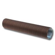 Replace old hot air hoses with our URO Parts heat exchanger to heater control valve hose for Porsche 911, 912, and 914 (1965-89). Shop now at PMB Performance.