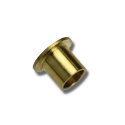 Restore your Porsche’s door function with our new door hinge bushing, compatible with 911, 912, and 930 models from 1965 to 1998. This OE-style replacement provides a precise fit and ensures long-term durability. 24 Month Unlimited Mileage Warranty. 8 required per car. Replaces 911 542 404 01.