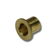 Restore your Porsche’s door function with our new door hinge bushing, compatible with 911, 912, and 930 models from 1965 to 1998. This OE-style replacement provides a precise fit and ensures long-term durability. 24 Month Unlimited Mileage Warranty. 8 required per car. Replaces 911 542 404 01.