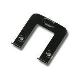 Ensure optimal brake caliper alignment with our Caliper Pad Spring Plate for Porsche 930. Crafted for guaranteed fitment, this replacement part features durable metal that withstands braking heat. Comes with a 24-month unlimited mileage warranty. 2 plates required per car. Replaces: 930 351 542 03.