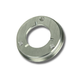 Replace your camshaft flange with our cover for Porsche 911 & 914-6. Guaranteed fitment, 24-month warranty. Replaces 93010519600. Shop now at PMB Performance.