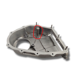 Timing Tensioner for Porsche 911 & 914-6. Guaranteed fitment, high-strength alloy. Replaces 930105060S. Shop now at PMB Performance.