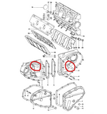 Timing Tensioner for Porsche 911 (1965-98) and 914-6 (1970-72)