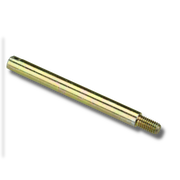 Ensure smooth throttle and clutch control with our premium Bell Crank Pivot Shaft for Porsche 911, 912, 914, and 930. Shop now at PMB Performance.