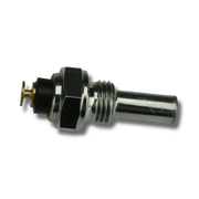 Transform Your Porsche 911 (1977-98) with Our High-Quality Oil Temperature Sensor! Direct-fit OE replacement ensures guaranteed fitment and restores accurate engine oil temperature sensor operation. Features an easy plug-and-play OE-style connection. Built with premium materials to endure engine compartment heat. Alloy conductors offer minimal electrical resistance for reliable performance. Includes a 24-month unlimited mileage warranty. Replaces 911 606 112 00.