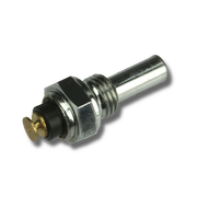 Transform Your Porsche 911 (1977-98) with Our High-Quality Oil Temperature Sensor! Direct-fit OE replacement ensures guaranteed fitment and restores accurate engine oil temperature sensor operation. Features an easy plug-and-play OE-style connection. Built with premium materials to endure engine compartment heat. Alloy conductors offer minimal electrical resistance for reliable performance. Includes a 24-month unlimited mileage warranty. Replaces 911 606 112 00.