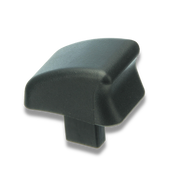 Replace your lost seat adjustment knob for Porsche 911 (83-98), 924S (87-88), 928 (79-95), 944 (83-91), and 968 (92-95). Shop now at PMB Performance.