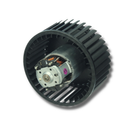 Boost your Porsche 911’s climate control with our premium A/C Evaporator Motor with Fan. Engineered for a perfect fit and exceptional reliability, this component enhances your air conditioning system’s performance. Trust our durable AC motor with fan for optimal cooling. Replaces part numbers: 911 624 899 00, 91162489900.
