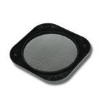 Revitalize your Porsche 911 (1978-89) interior with our Speaker Grille. Guaranteed fitment ensures perfect replacement of faded or broken OE speaker covers, restoring your interior’s original look. Made from high-quality materials to resist fading and cracking. Includes a 24-month unlimited mileage warranty. Replaces: 911 555 013 01.
