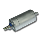 Optimize your Porsche 911 (1989-98) or Porsche 928 (1987-95) performance with our high-quality Fuel Pump. Guarantees fitment and features a durable impeller design to enhance fuel flow while minimizing current draw. Includes precision bearings and low-resistance brushes for efficiency and quiet operation. Comes with a 24-month unlimited mileage warranty. Replaces: 928 608 104 03, 92860810403.