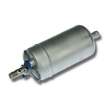 Optimize your Porsche 911 (1989-98) or Porsche 928 (1987-95) performance with our high-quality Fuel Pump. Guarantees fitment and features a durable impeller design to enhance fuel flow while minimizing current draw. Includes precision bearings and low-resistance brushes for efficiency and quiet operation. Comes with a 24-month unlimited mileage warranty. Replaces: 928 608 104 03, 92860810403.