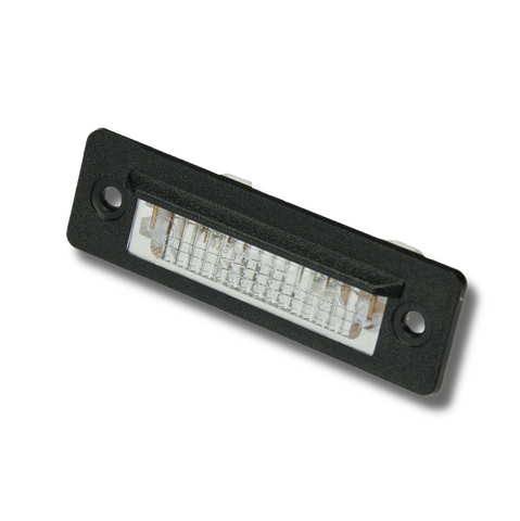 License Plate Light for Porsche 911, 928, 968 and Boxster (1989-05)